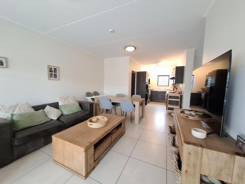 To Let 3 Bedroom Property for Rent in De Velde Western Cape
